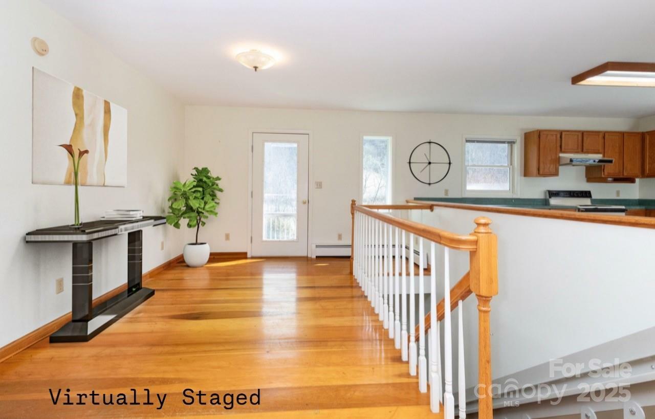 Property Photo: 1510 Graham Road NC 28753