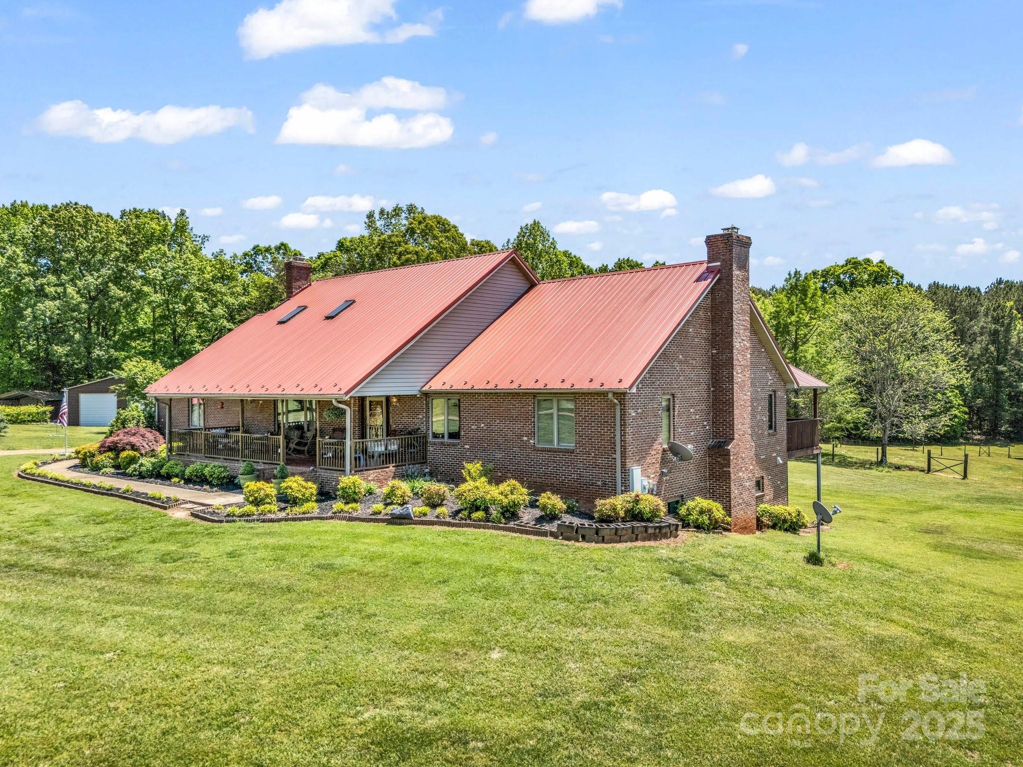 2251 Old Applewood Lane 9  Iron Station NC 28080 photo