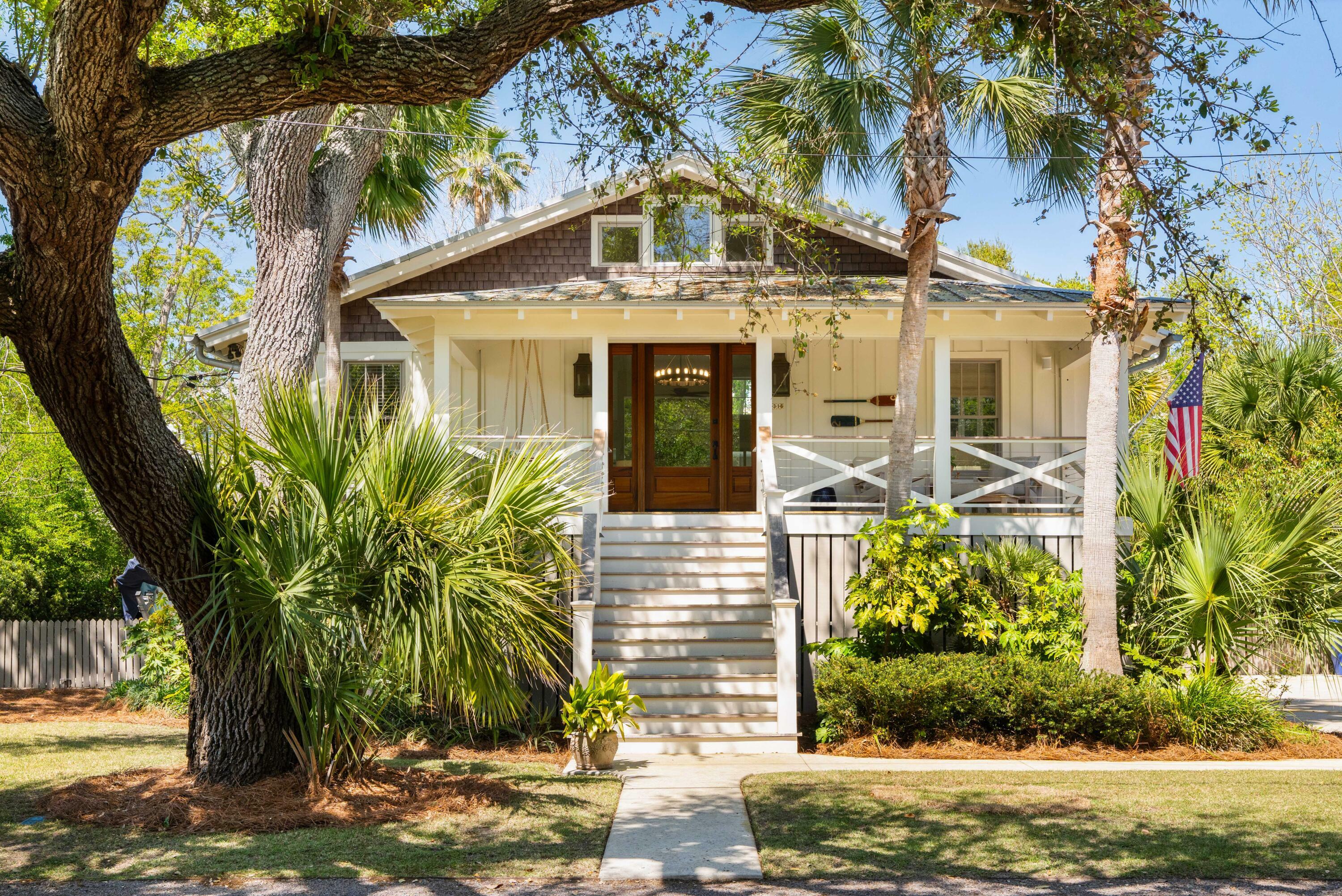 Property Photo: 1316 Thompson SC 29482