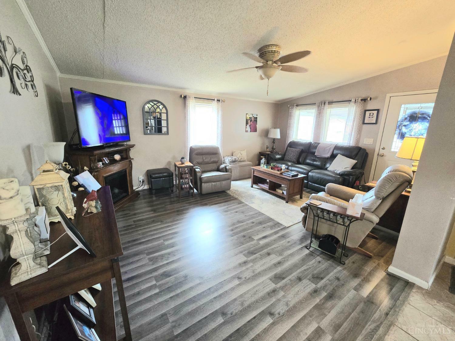 Property Photo: 621 Diamond Loop OH 45044