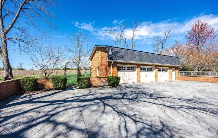 Property Photo: 3550 Oxford Middletown Road OH 45064