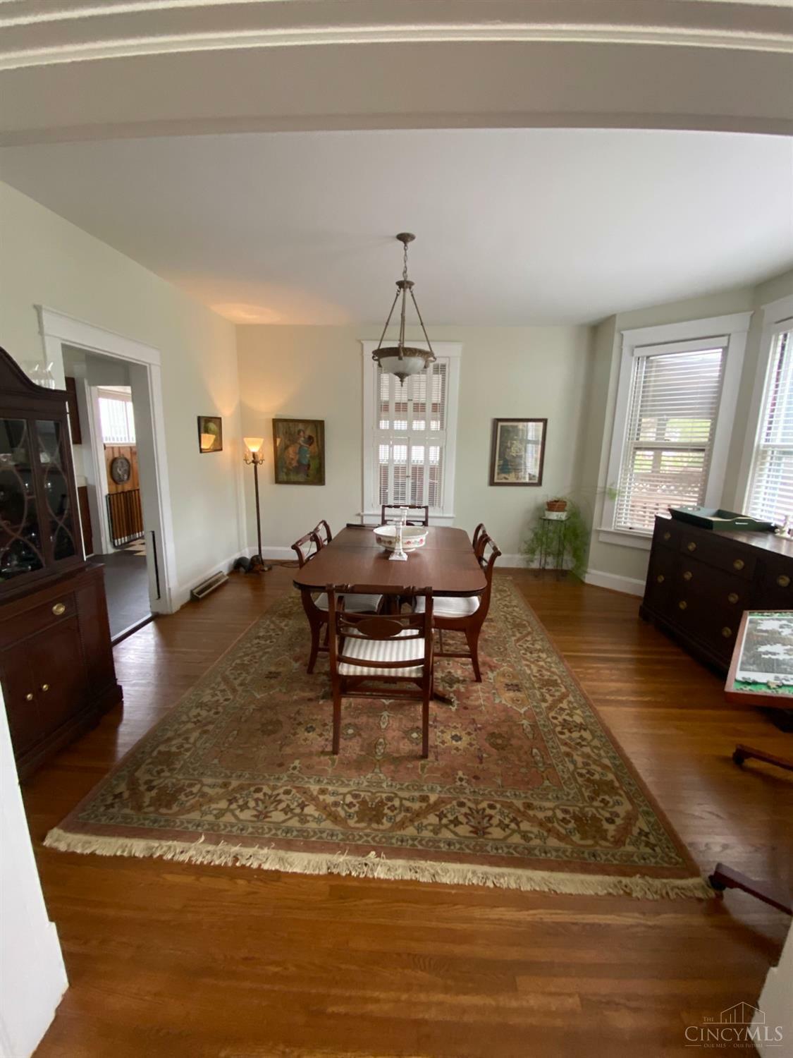 Property Photo: 129 Laurel Avenue OH 45150