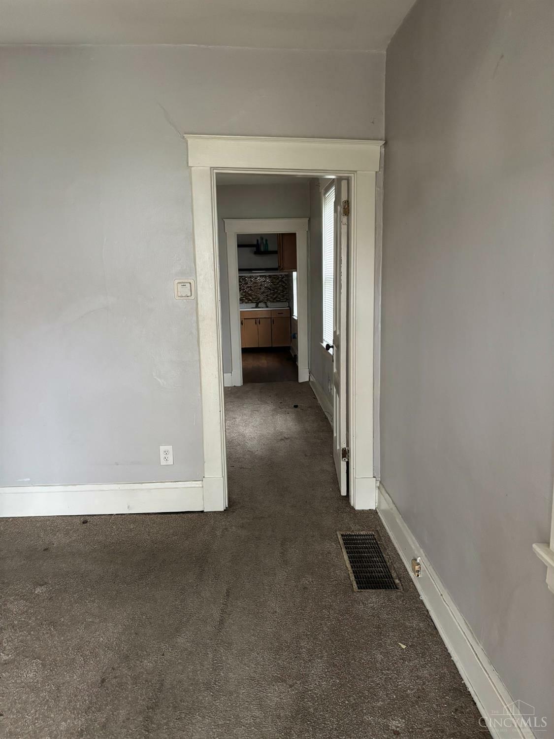 Property Photo:  705 McLaren Avenue  OH 45215 