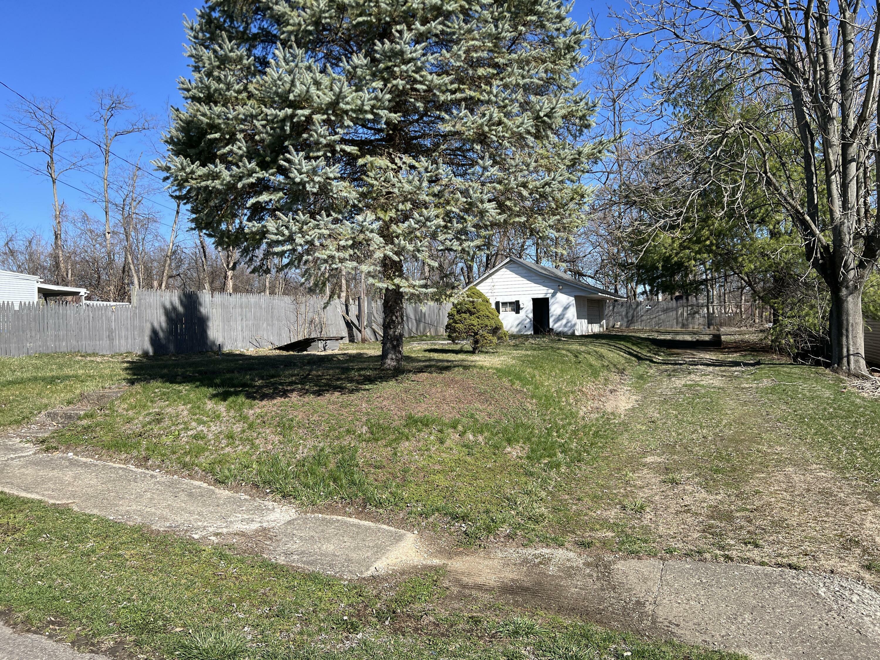 Property Photo: 654 Russell Avenue OH 43055
