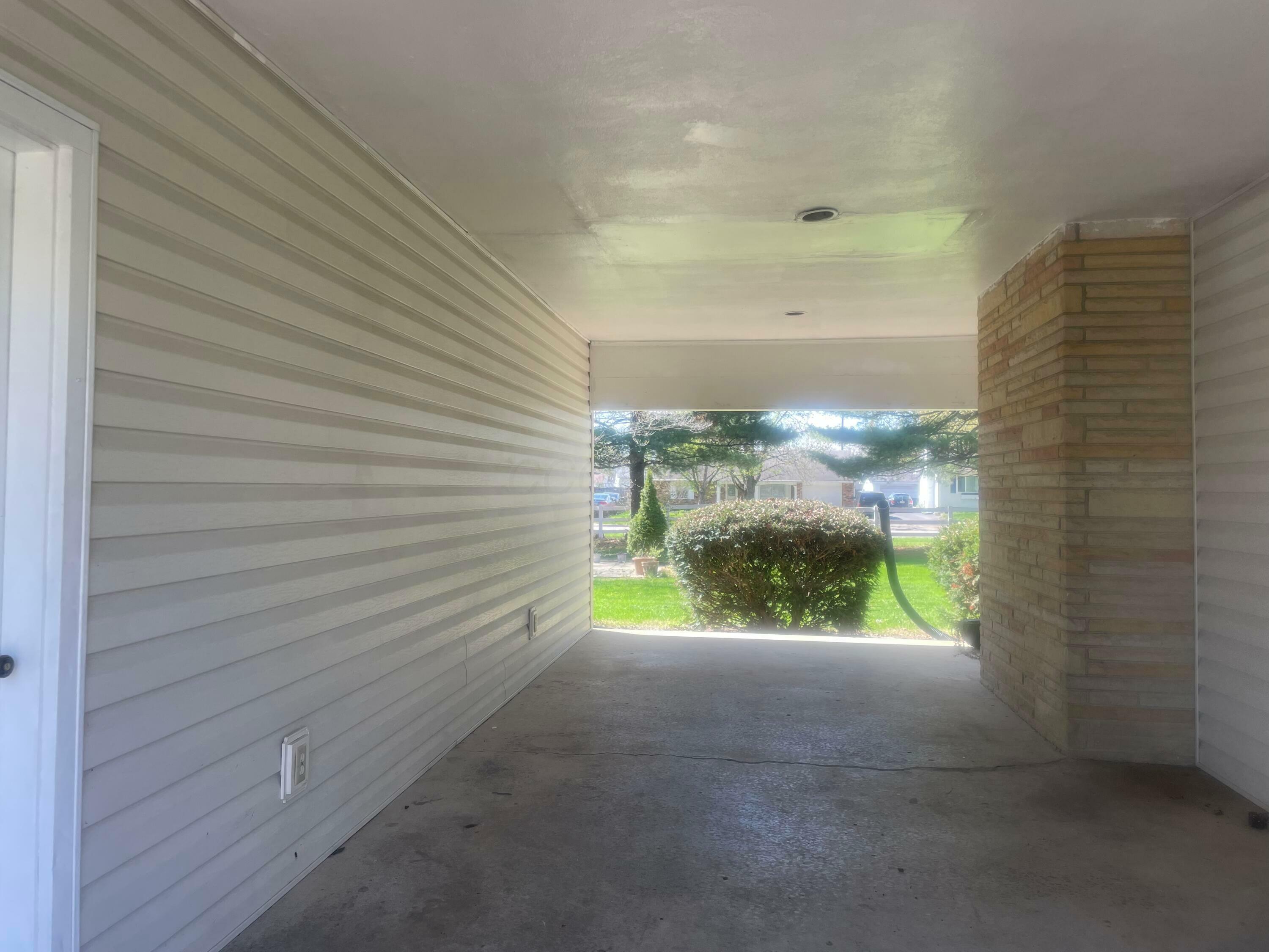 Property Photo:  3610 N Stygler Road  OH 43230 