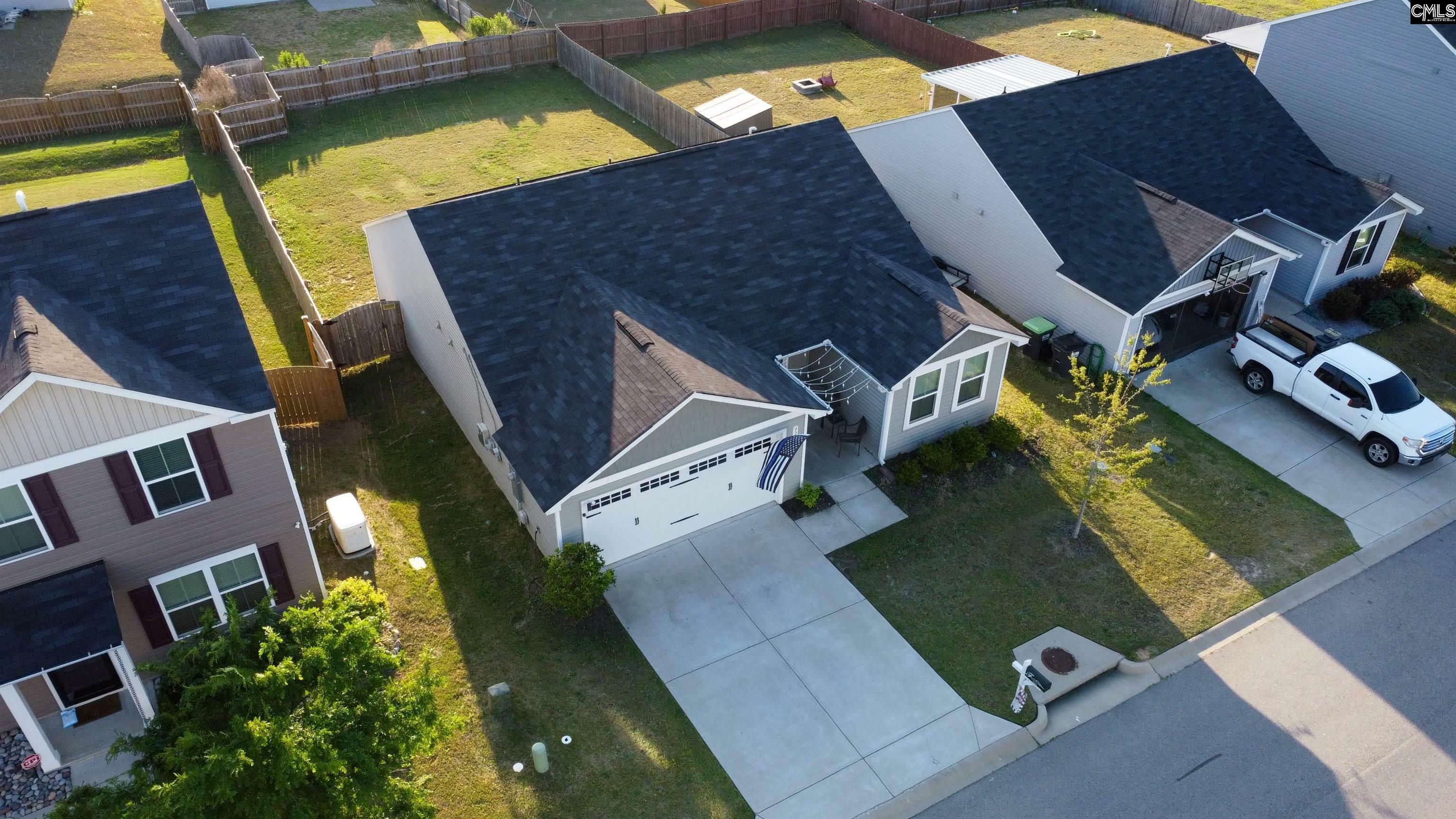 Property Photo: 926 Sequoia SC 29073-2073