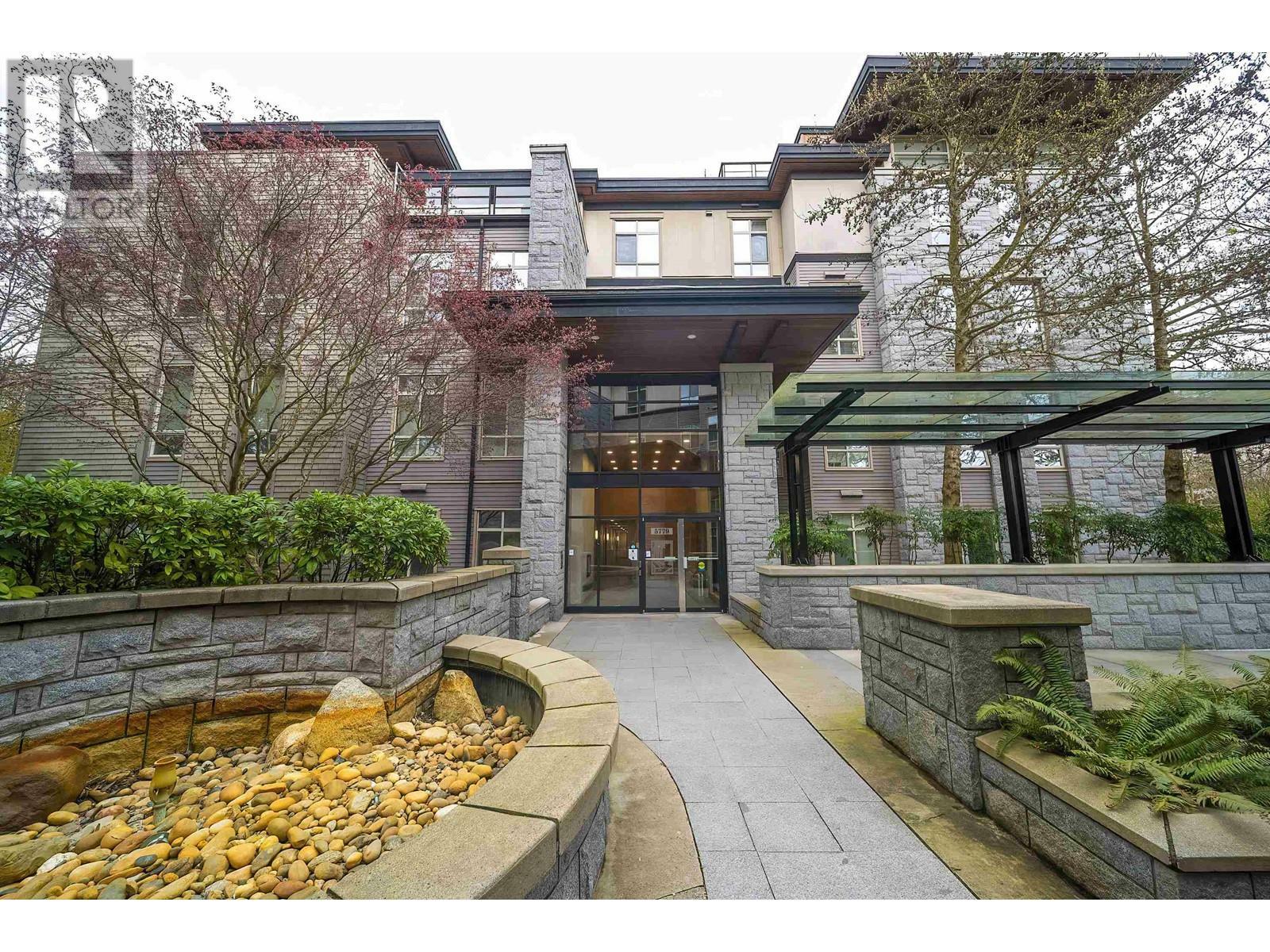 Property Photo: 5779 Birney Avenue 406 BC V6S 0A3