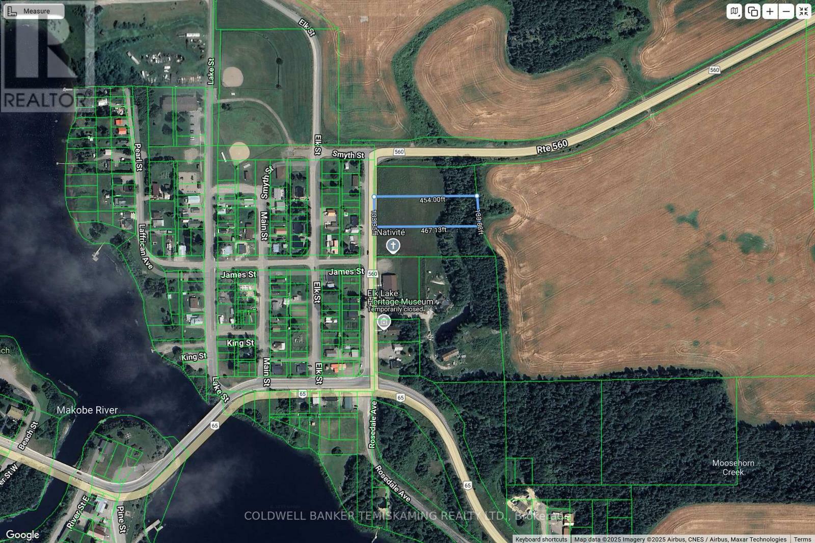 Photo de la propriété: Lot 2 Rosedale Avenue ON P0J 1G0