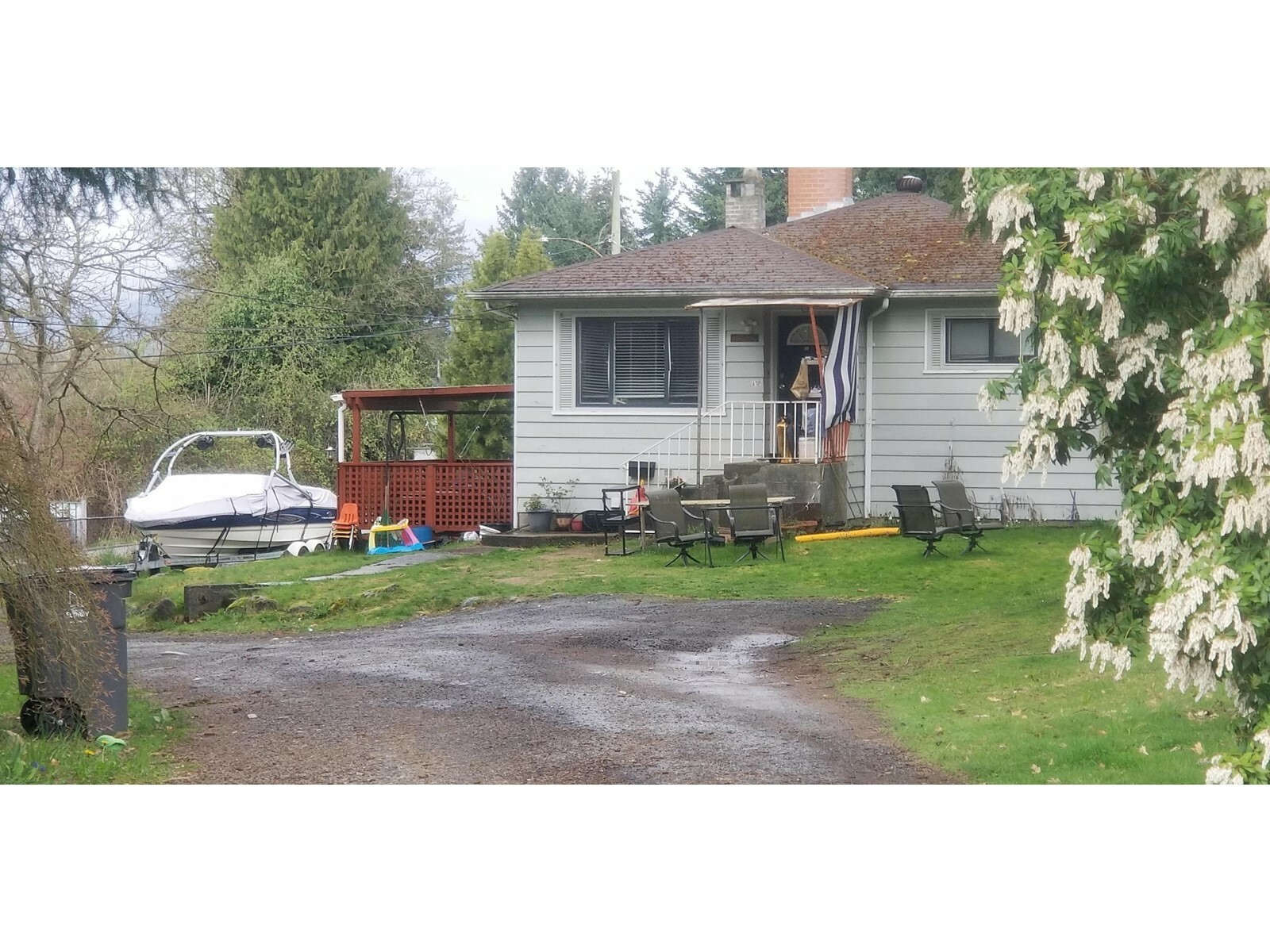 Property Photo: 13803 Brentwood BC V3R 5L7