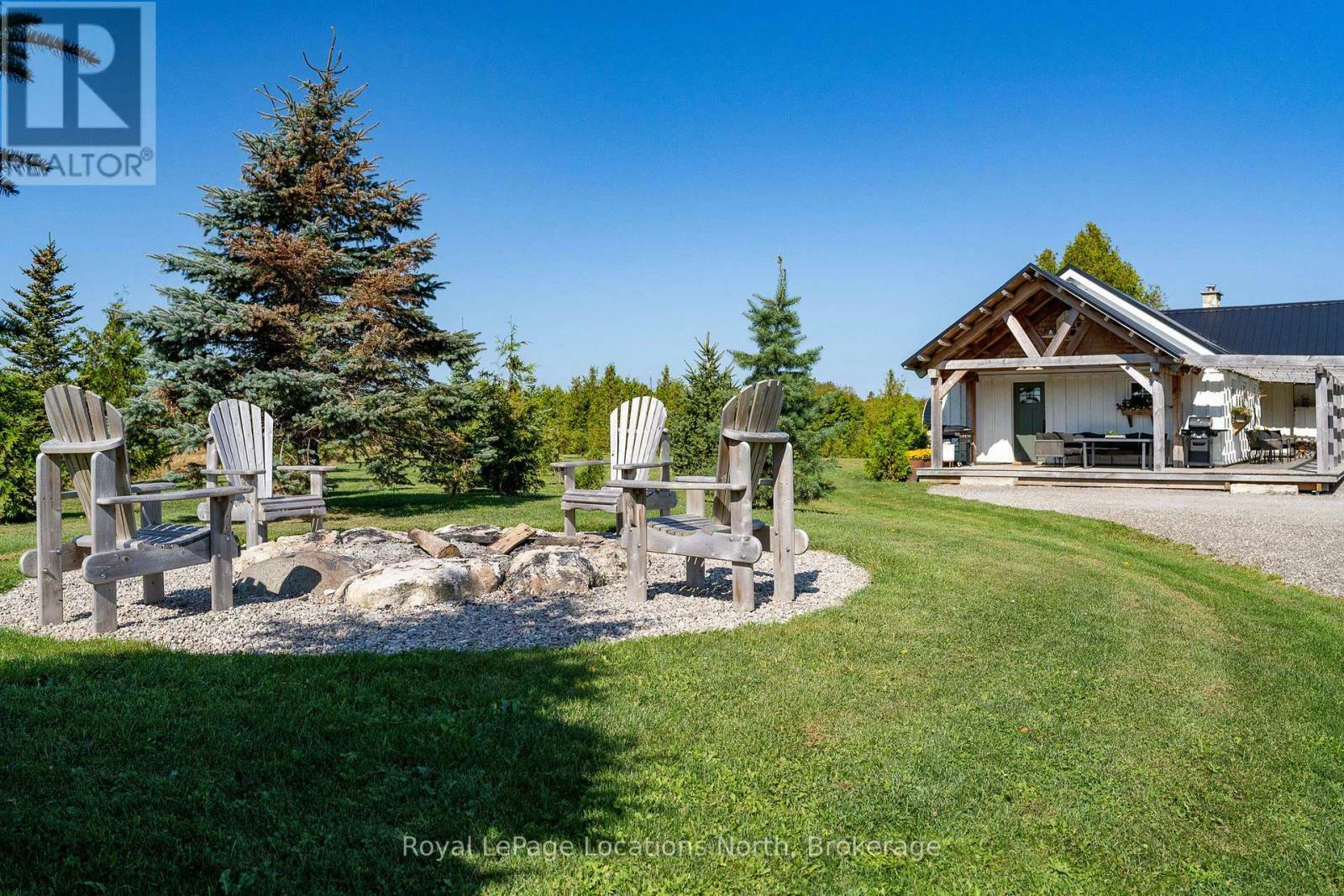 Property Photo: 469018 Grey 31 Road ON N0C 1C0