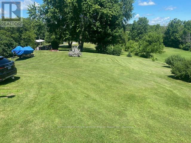 Property Photo: 1724B County Road 10 Road ON K0K 1P0