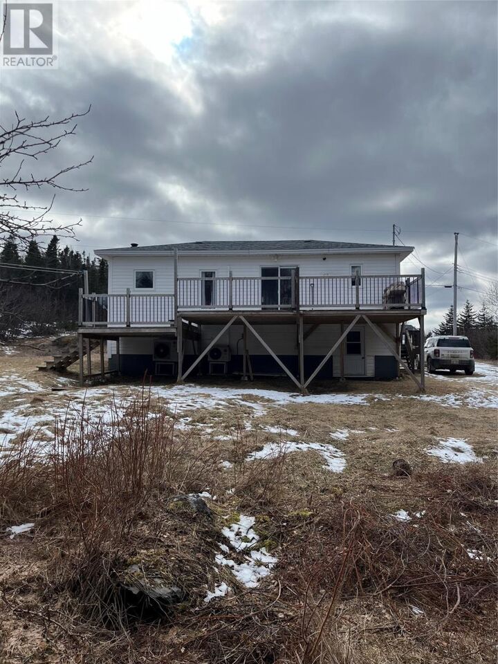 Property Photo:  13 Otto'S Road  NL A0G 2C0 