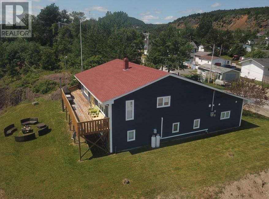 Property Photo: 31 Poplar Street NL A0J 1T0