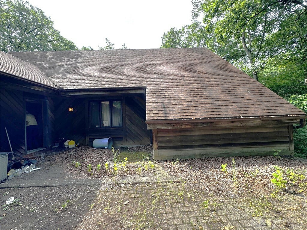 Property Photo:  12460 Oxford Road  OH 45327 