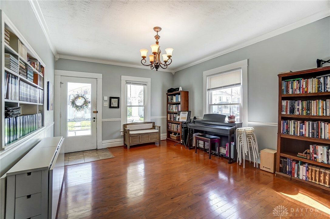 Property Photo: 357 High Street OH 45177