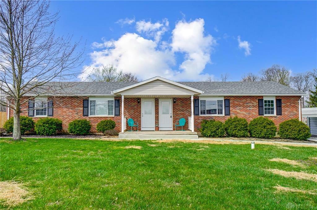 Property Photo: 4645 Willowdale Road OH 45502