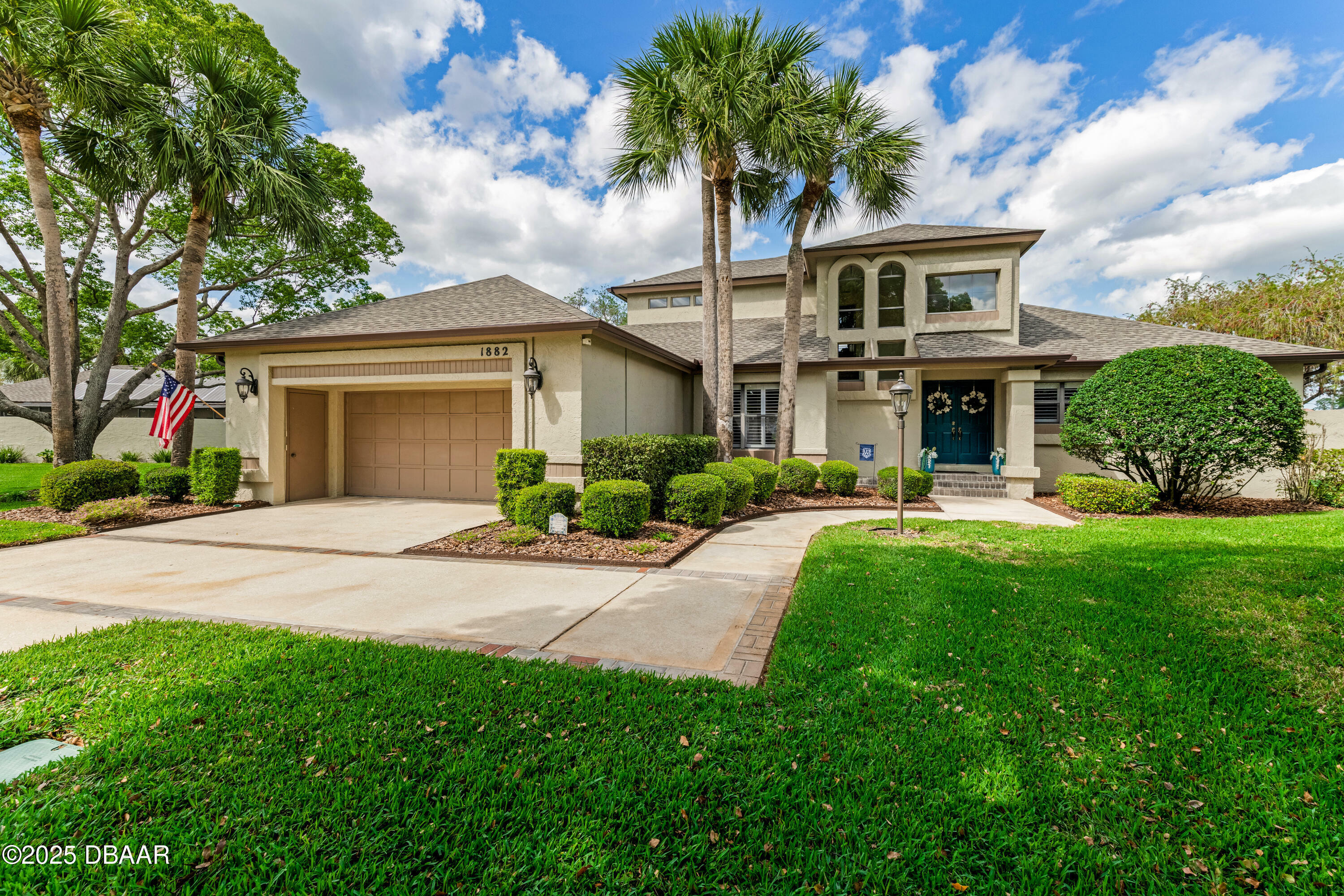 1882 Royal Lytham Court  Port Orange FL 32128 photo
