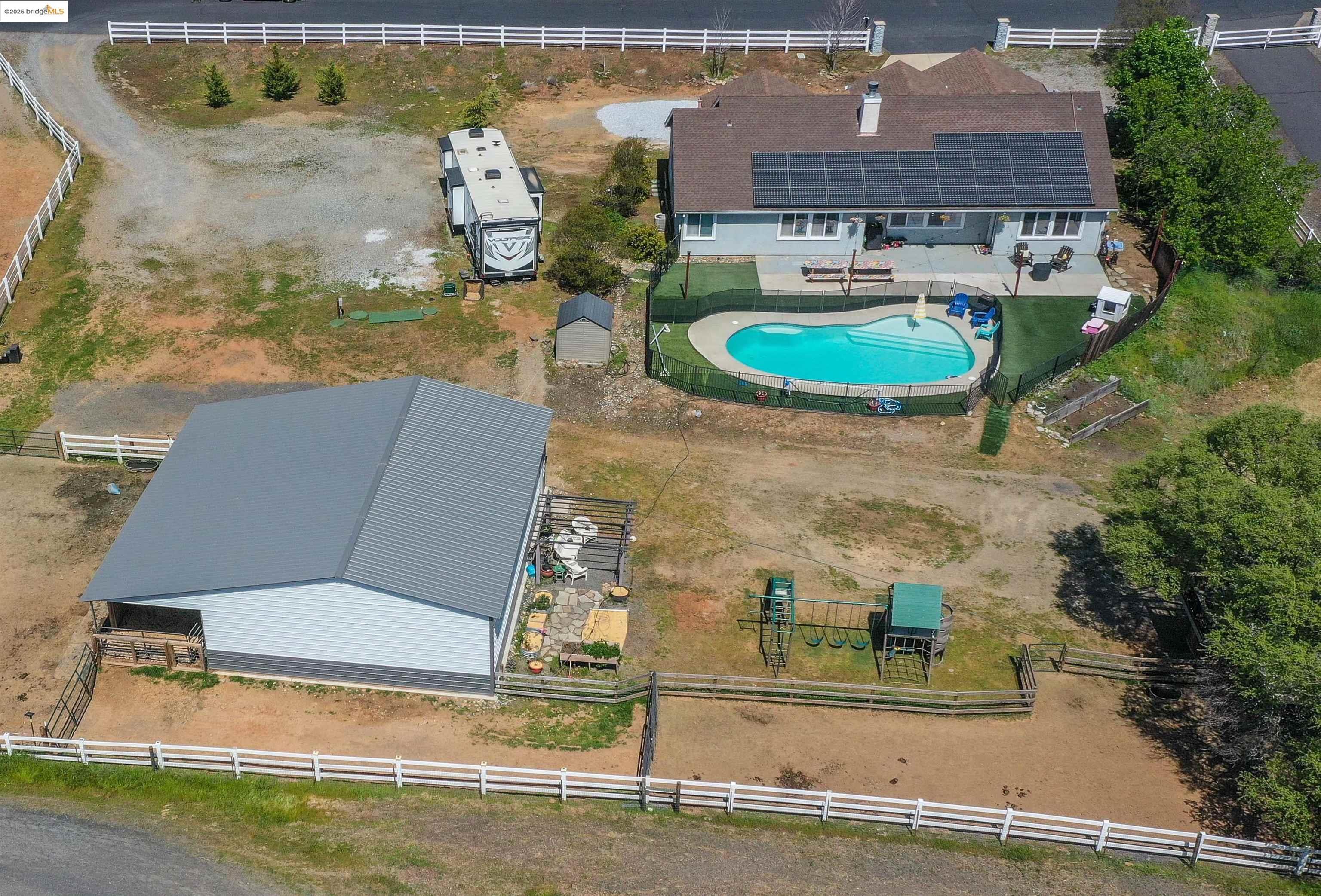 Property Photo: 295 Bridlewood Ln. CA 95228