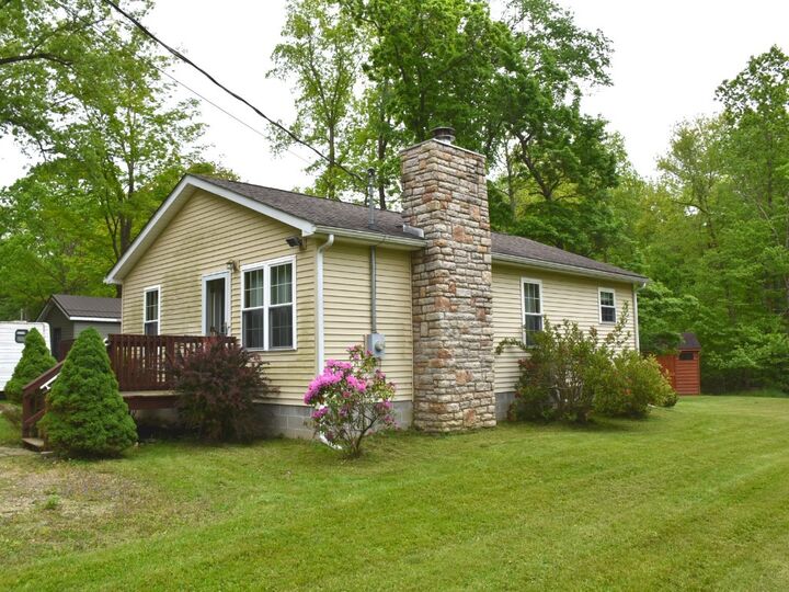 1429 Quick Drive  Espyville PA 16424 photo