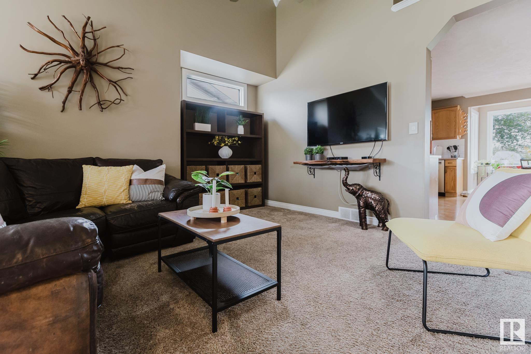 Property Photo: 11315 8 Avenue NW AB T6J 6W5