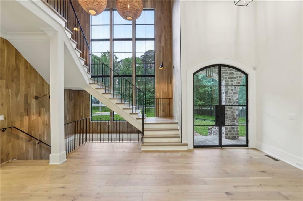 Property Photo: 14801 Hopewell Road GA 30004