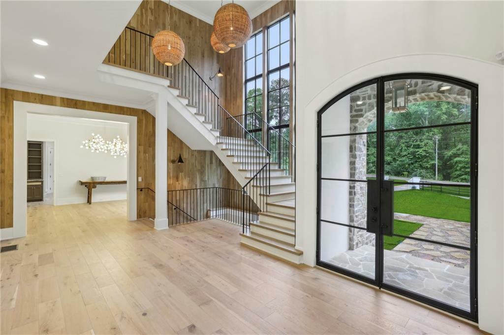 Property Photo: 14801 Hopewell Road GA 30004