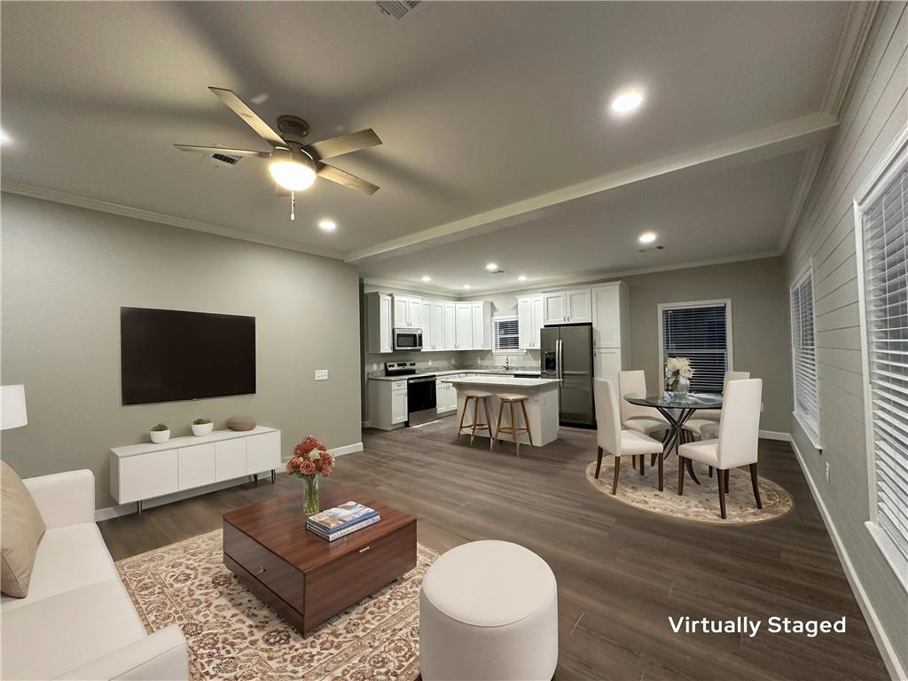 Property Photo: 16 Pear Street GA 31316