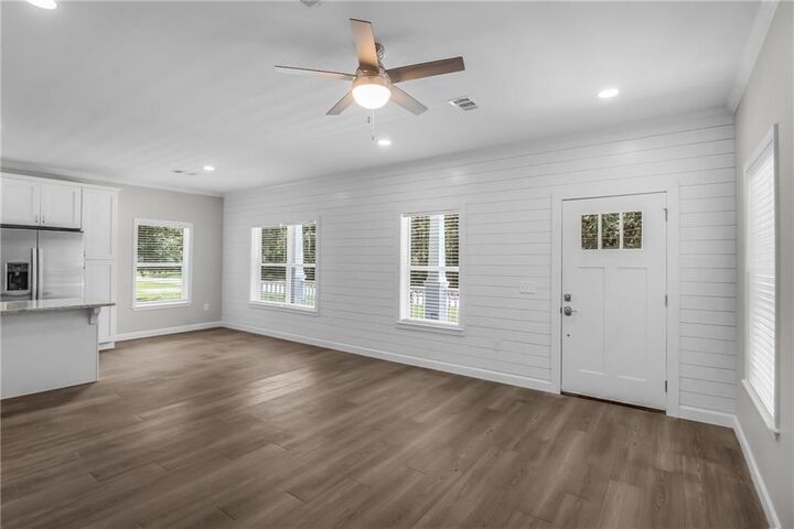 Property Photo: 16 Pear Street GA 31316