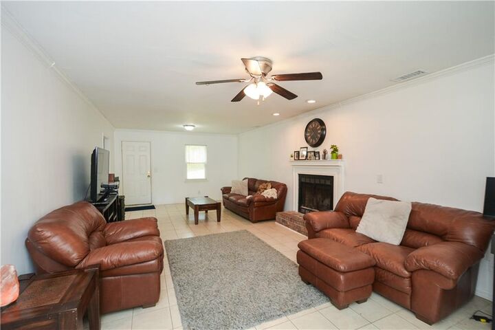 Property Photo:  2896 Lakemont Drive SW  GA 30060 