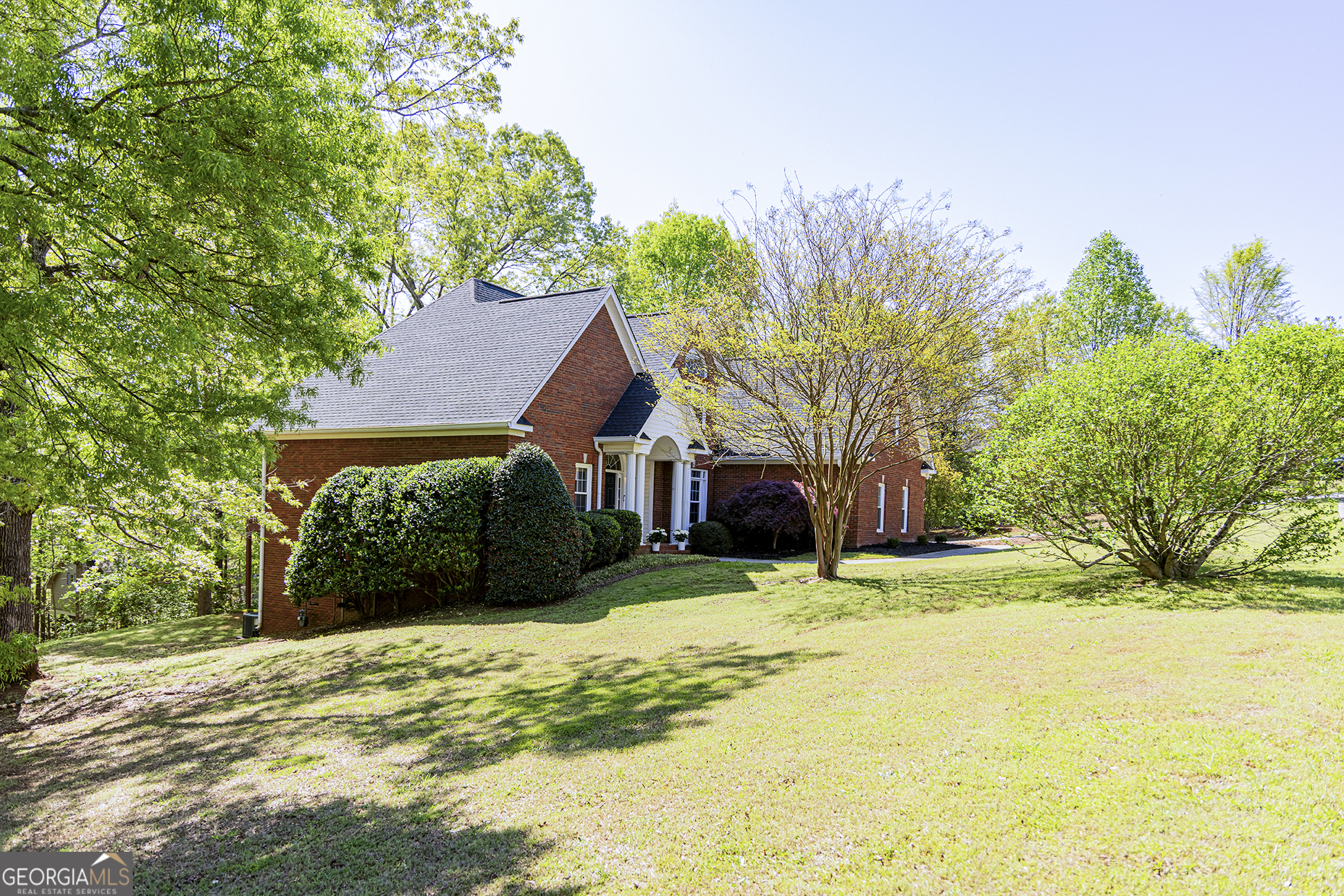 Property Photo: 40 N Edenfield Ridge Drive GA 30161
