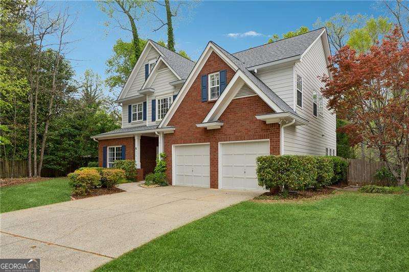 Property Photo: 310 Kingspring Court GA 30076