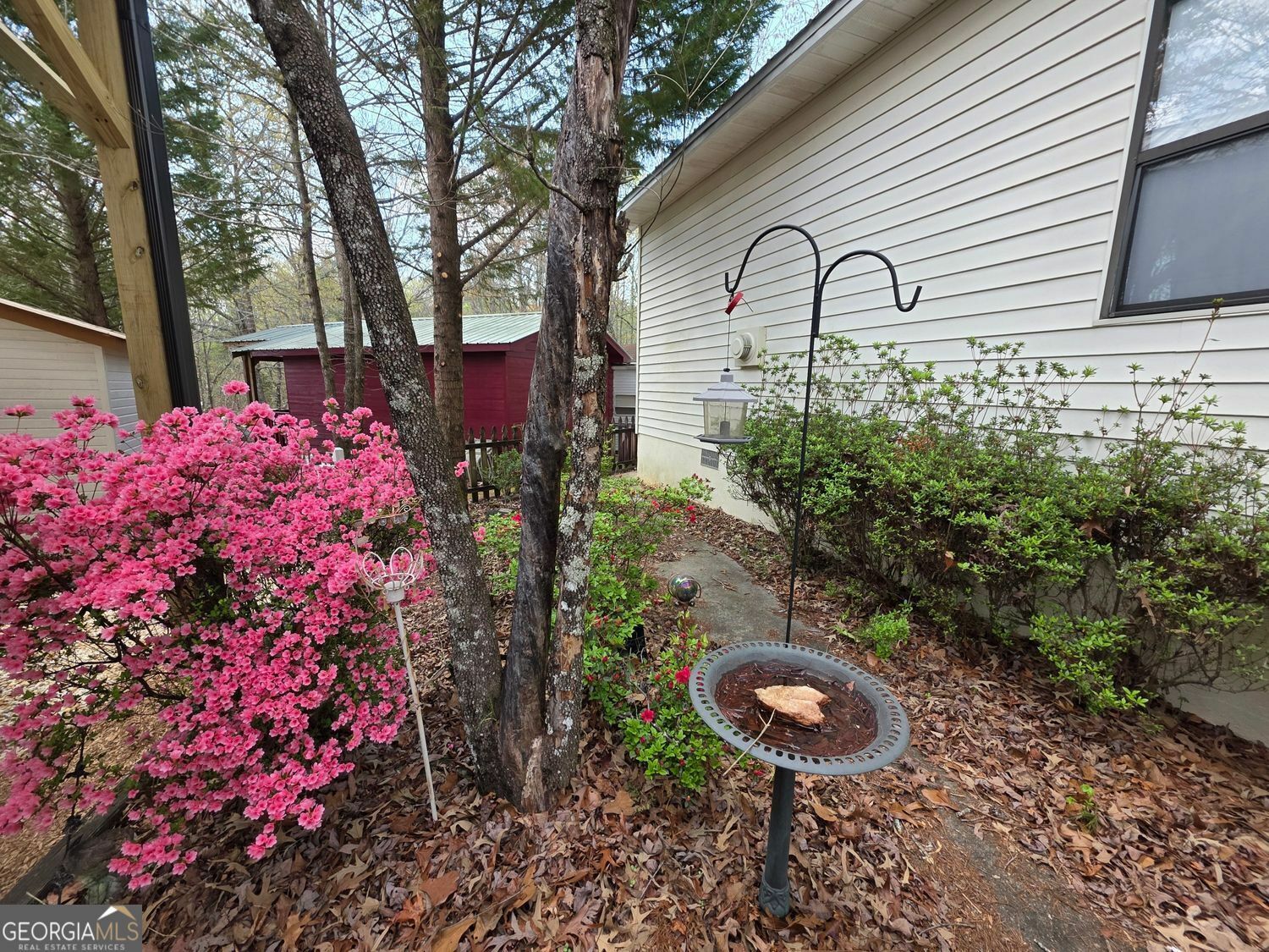 Property Photo: 92 Cindy Parkway GA 30528
