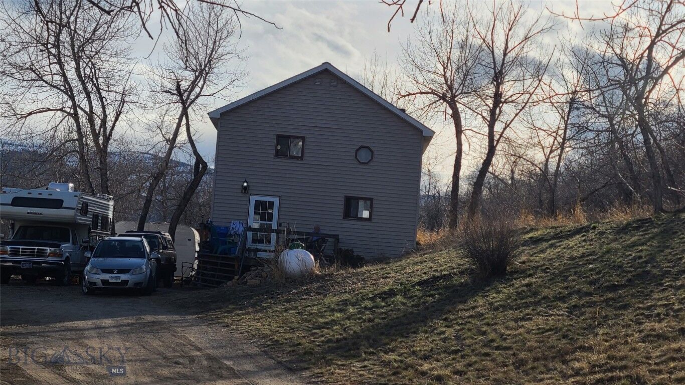 Property Photo:  101 Bear Paw Trail  MT 59711 