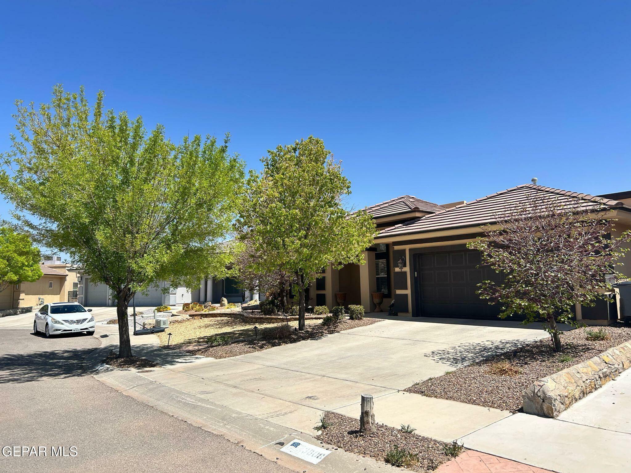 Property Photo: 3808 Tierra Lisboa Lane TX 79938