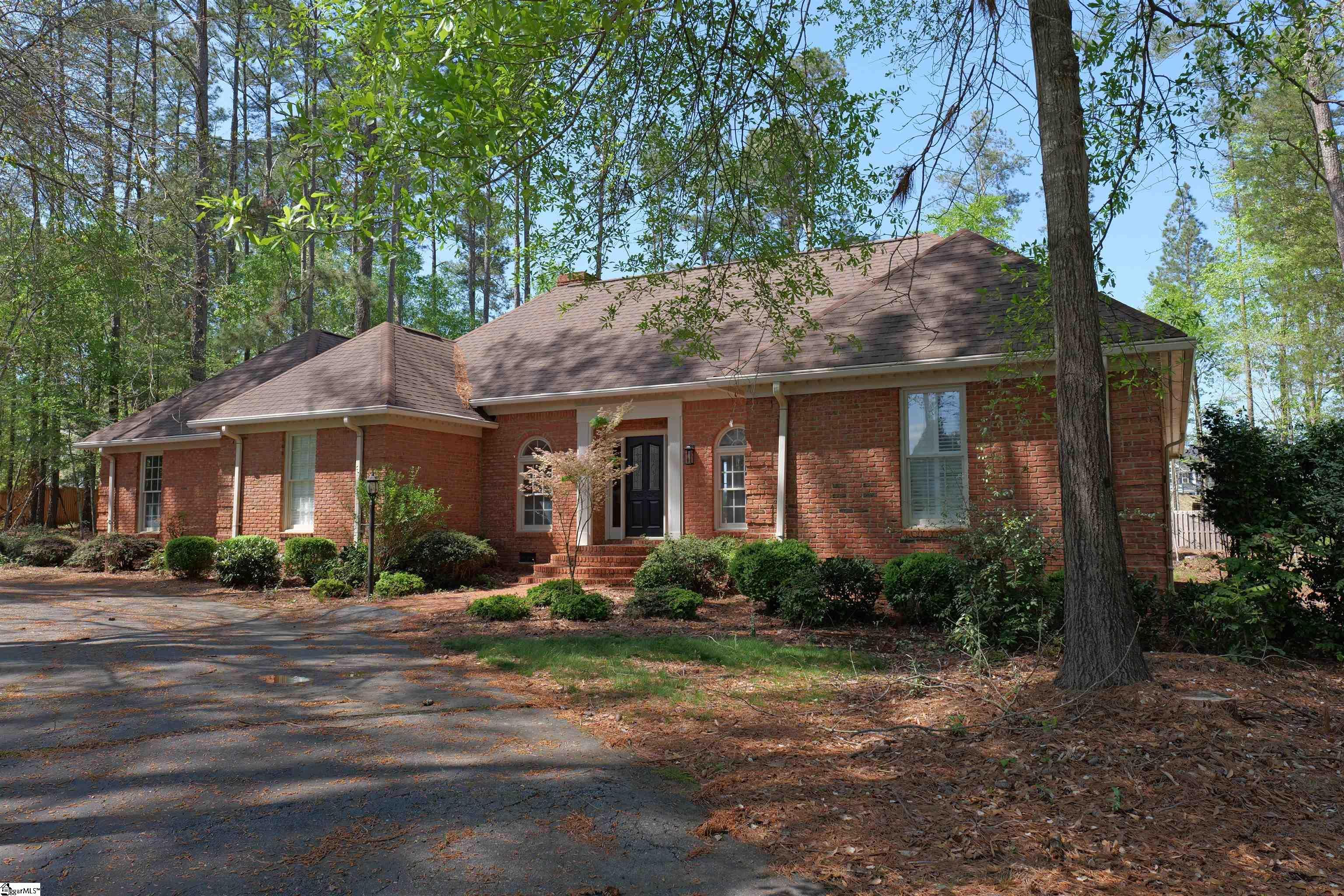 Property Photo:  106 Carolina Club Drive  SC 29306 