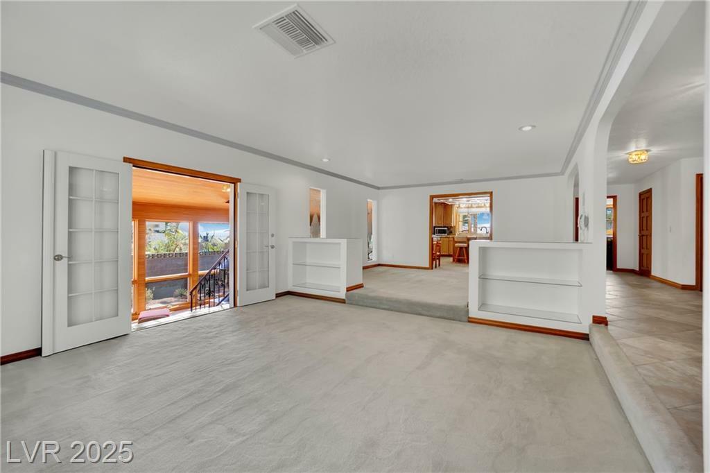Property Photo: 1655 Stonehill Road NV 89156