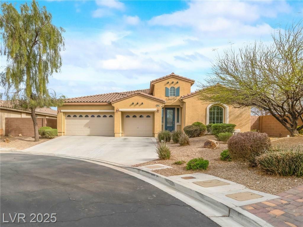 6982 Mirkwood Avenue  Las Vegas NV 89178 photo