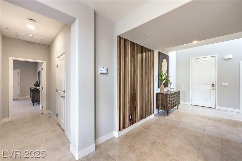 Property Photo: 493 Canary Song Drive 587 NV 89011