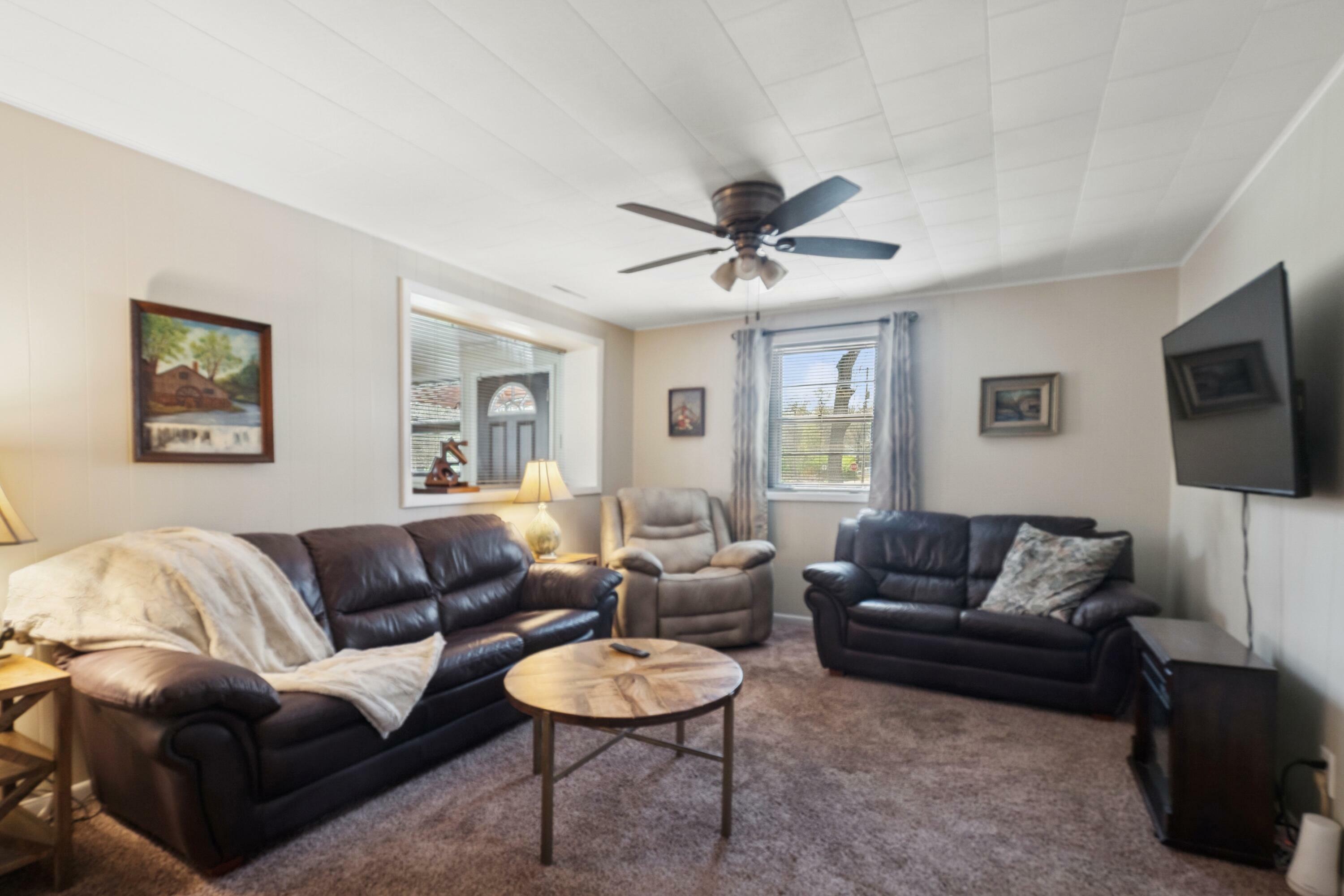 Property Photo:  234 N Hamilton Street  IN 46403 