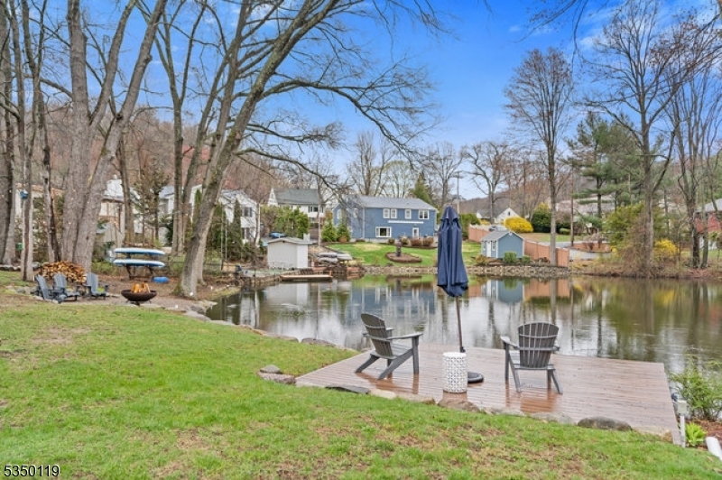 Property Photo: 55 Skyline Lake Dr NJ 07456