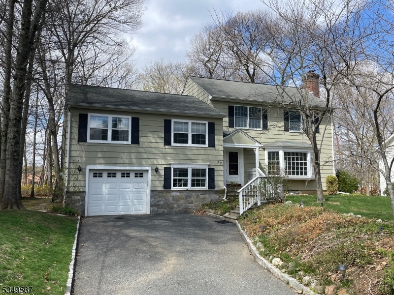 Property Photo: 52 Dellwood Ave NJ 07928