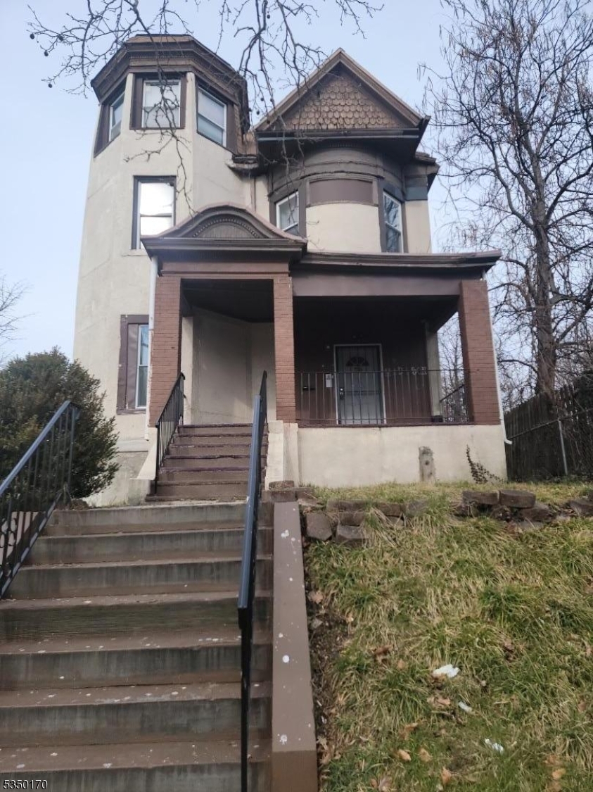 9 Madison Ave  Newark City NJ 07108 photo