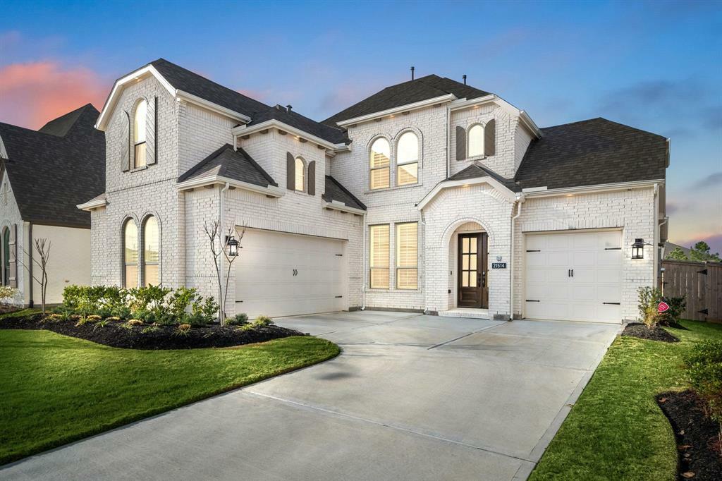 21514 Sunny Riverbank Circle  Cypress TX 77433 photo