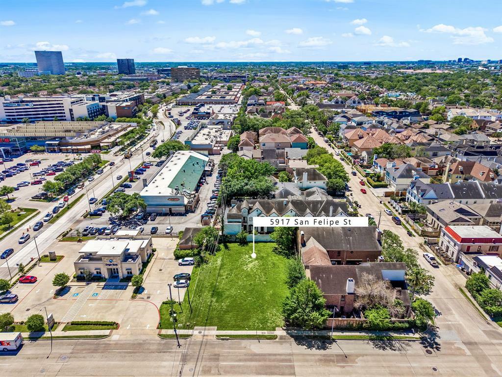 5917 San Felipe Street  Houston TX 77057 photo