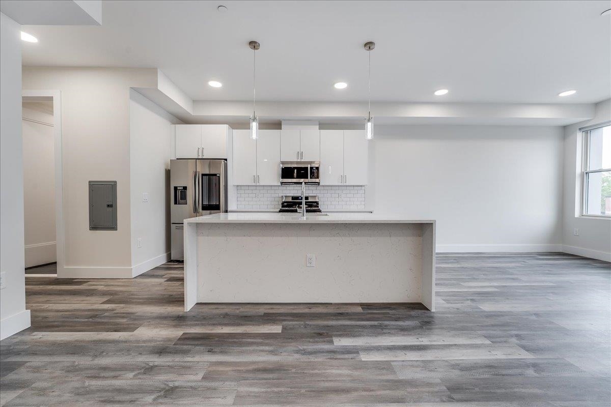 Property Photo: 3443 Kennedy Blvd 401 NJ 07307