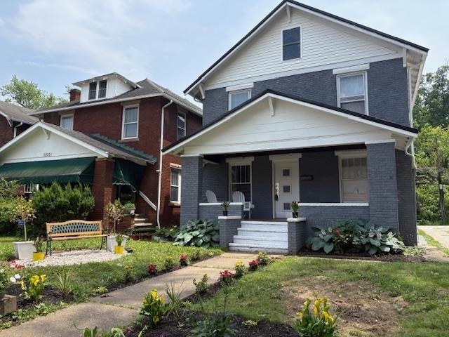 Property Photo: 1203 Washington Blvd WV 25704