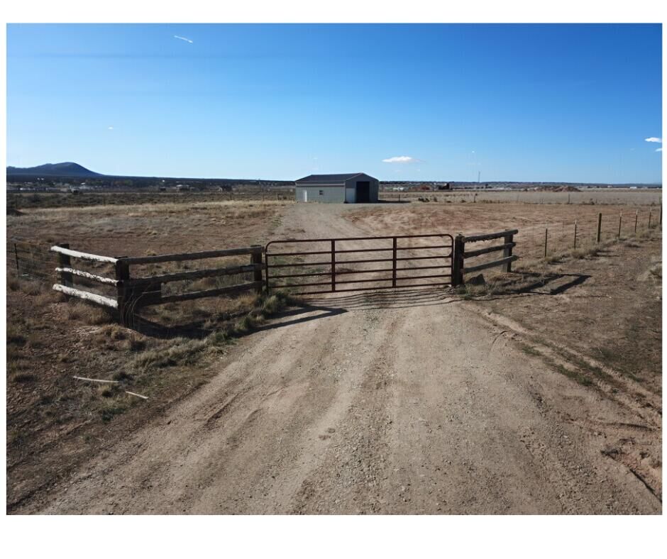 Property Photo: 5063 N 3550 W UT 84721