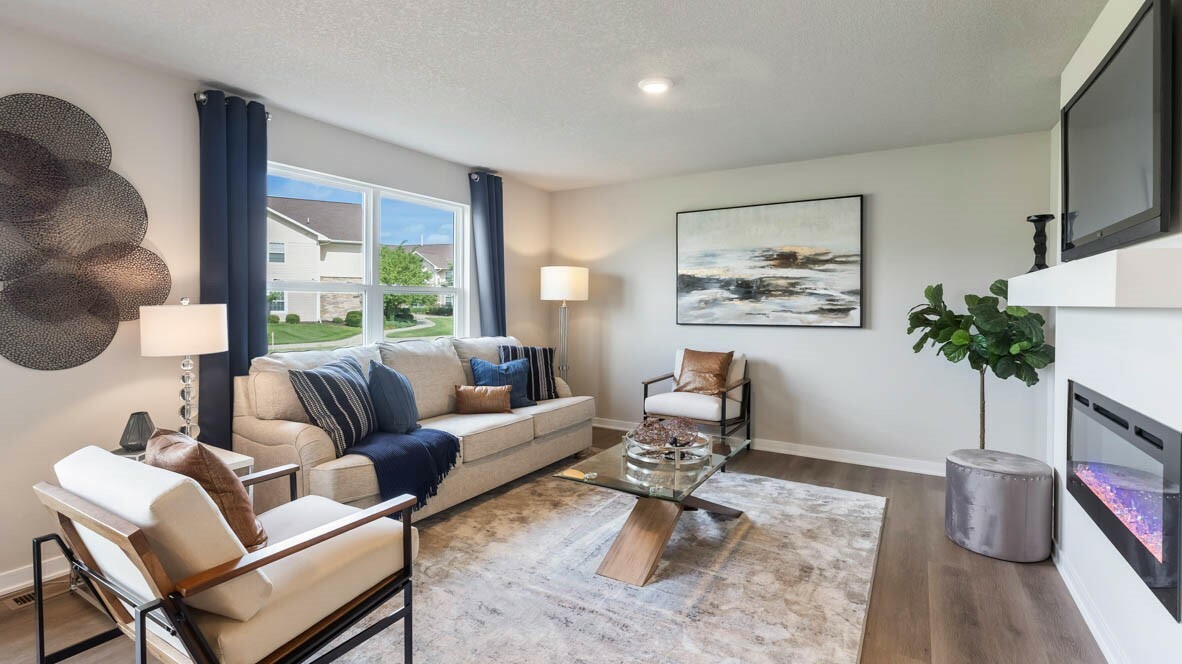 Property Photo: 2827 Plum Drive IA 50211