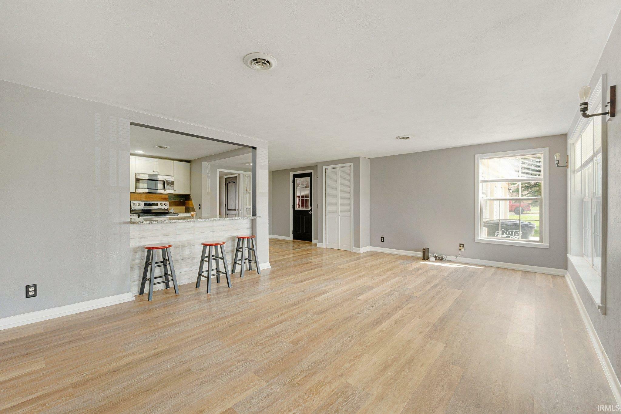 Property Photo: 10358 N State Road 3 Road IN 46755-9718