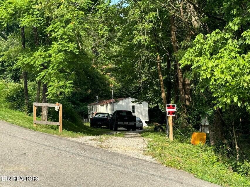 Property Photo:  198 McKinney Rd  TN 37748 